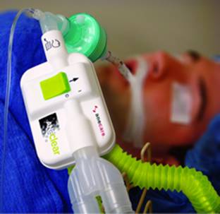 Meet the Machine That Could Replace Anesthesiologists