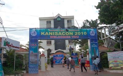 KANISACON